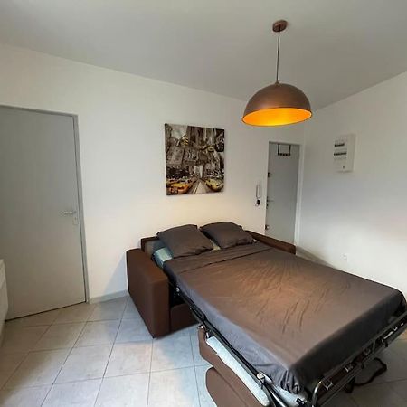 Bel Appartement Beziers - Clim - 1 Chambre - Gare - Centre Buitenkant foto